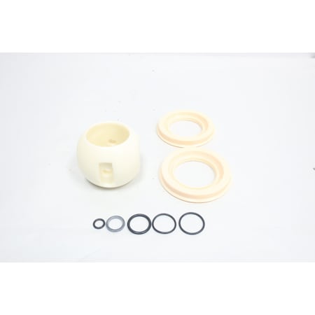 Akron 2-1/2In Ball Valve Service Kit 9138